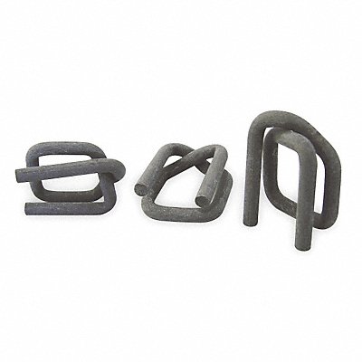 Strapping Buckle Heavy Duty 3/4  PK500