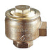 Steam Trap 400F Bronze 0 to 200 psi