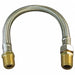 Flexible Hose Assembly 3/4 ID x 36 L