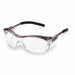 D7974 Bifocal Safety Read Glasses +2.00 Clear