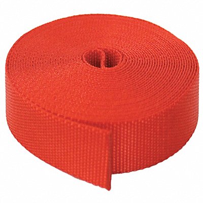 G2354 Bulk Webbing 27 ft x 1 in 3800 lb