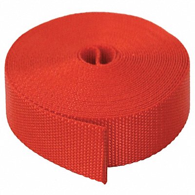 G2355 Bulk Webbing 51 ft x 1 in 3800 lb