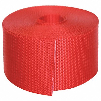 G2362 Bulk Webbing 27 ft x 2 in 7000 lb