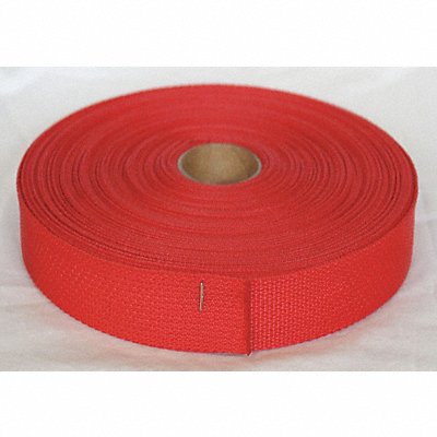 G2370 Bulk Webbing 102 ft x 1 in 500 lb