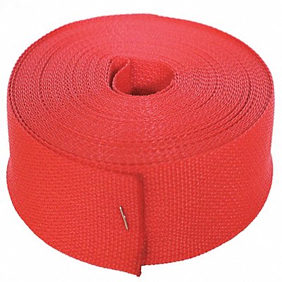 G2372 Bulk Webbing 51 ft x 1-1/2 in 750 lb