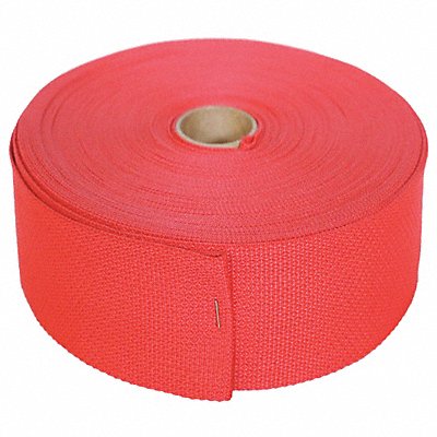 G2376 Bulk Webbing 102 ft x 2 in 900 lb