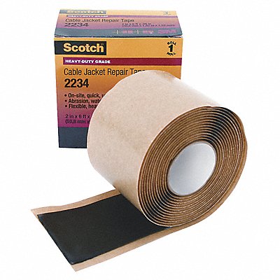 Insulating Elec Tape 2 inx6 ft