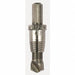 Drill/Extractor Tool 1/4 In Size/Cap