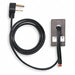 Surface Cord Set 6 Ft Plug