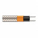 Cut-To-L Elct Heating Cable 250ft L 240V