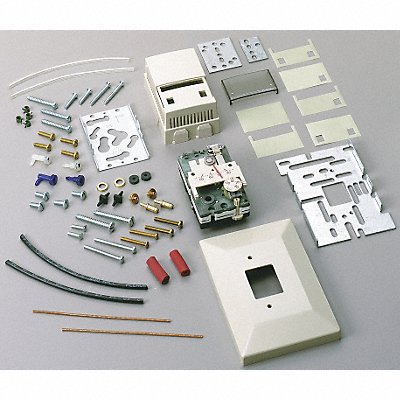 Pneumatic Tstat Retrofit Kit Reverse F