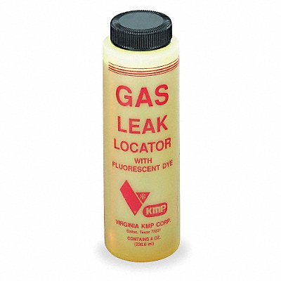 Leak Detector 8 oz.