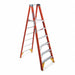 Platform Stepladder 6 ft FGL 300 lb.