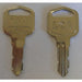 Master Key 001 M001 1