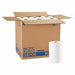 Paper Towel Roll 350 White 28706 PK12