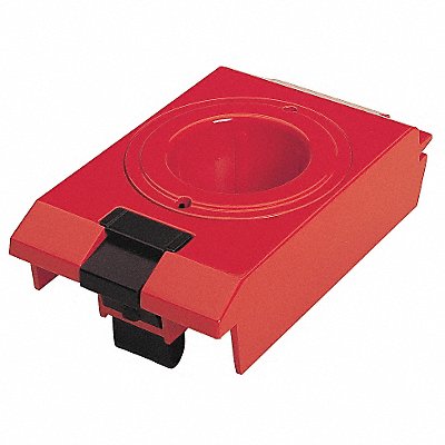 Molded Tool Holder 50 Taper Plastic