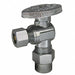 Water Supply Stop Angle Valve Chrome