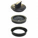 Splash Guard Kit Disposer Rubber