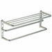 Towel Shelf SS 24 in Overall W