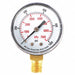 Pressure Gauge Test 2 In