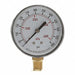 Pressure Gauge Test 2-1/2 In