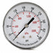 Pressure Gauge Test 2-1/2 In