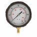 D1382 Pressure Gauge Test 4 In