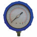 D1382 Pressure Gauge Test 4 In