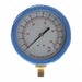 D1382 Pressure Gauge Test 4 In