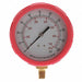 D1382 Pressure Gauge Test 4 In