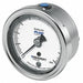 D1021 Pressure Gauge 0 to 300 psi 2-1/2In