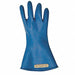 D1026 Elect Insulating Gloves Type II 7 PR1