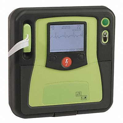 Pro Defibrillator AED Semi Auto