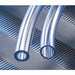 Tubing 7/8 I.D. 100 ft Clear Flexible