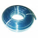 Tubing 5/8 I.D. 100 ft Clear Flexible