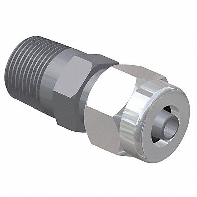 Male Adapter 3/4 x 3/4 In NPT x Pipe