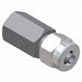 Female Adapter 1 x 1/2 In Npt x Tube