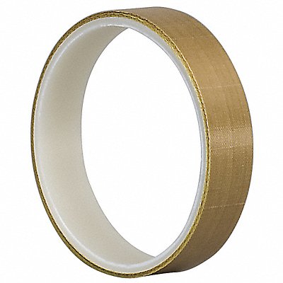 PTFE Tape 1/2 in x 1/2 in PK64 4.7mil