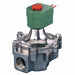 Solenoid Valve 2-Way/2-Position NO Air