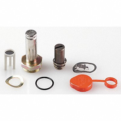 Valve Rebuild Kit For Use w/4ELC7