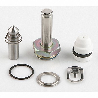 Valve Rebuild Kit