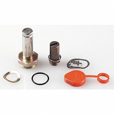 Valve Rebuild Kit For Use w/4ELZ5