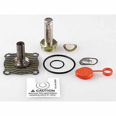 Valve Rebuild Kit For Use w/4ELZ4