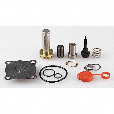 Valve Rebuild Kit