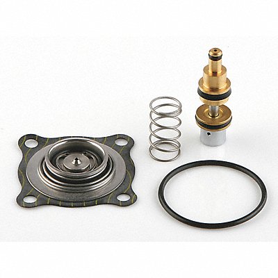 Valve Rebuild Kit