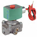 Solenoid Valve 2-Way/2-Position NO Fuel