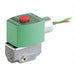 Solenoid Valve 2-Way/2-Position NC Fuel