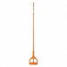 Wet Mop Handle 61 in L Natural