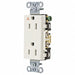 Recept White 15 A 2P3W Back Side 1PK