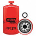 Fuel Filter 7-13/32x3-11/16x7-13/32 In